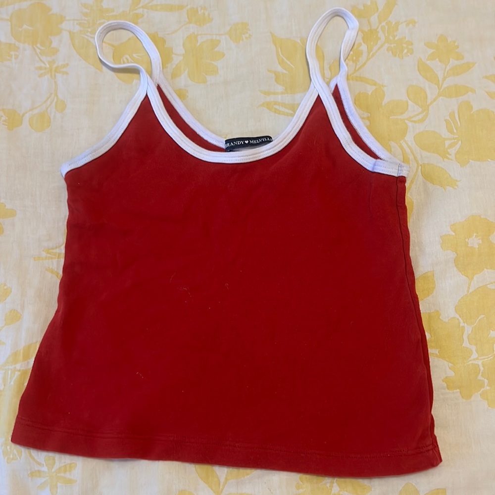 Brandy Melville Tank Top